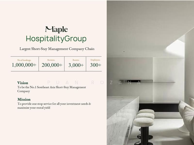 Hartanah Yang Lain untuk Dijual di Kota Kinabalu (Sabah) - Puan Rozana - Interior - PropertyGuru.com.my