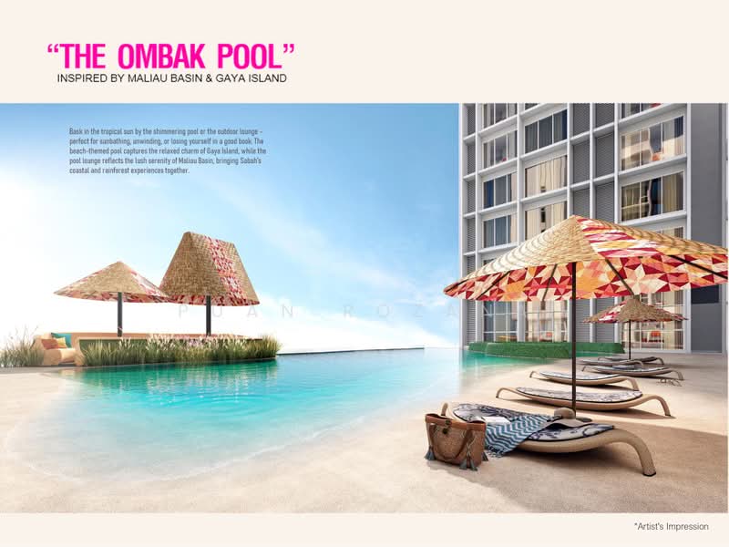 Hartanah Yang Lain untuk Dijual di Kota Kinabalu (Sabah) - Puan Rozana - Exterior - PropertyGuru.com.my