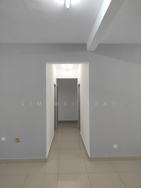 Servis Apartment untuk Disewa di The Arc - Lim Wei Keat - PropertyGuru.com.my