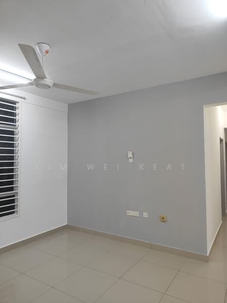 Servis Apartment untuk Disewa di The Arc - Lim Wei Keat - PropertyGuru.com.my