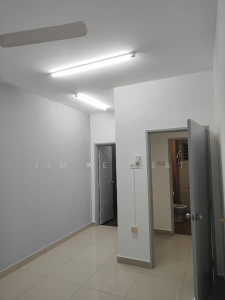 Servis Apartment untuk Disewa di The Arc - Lim Wei Keat - PropertyGuru.com.my