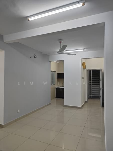 Servis Apartment untuk Disewa di The Arc - Lim Wei Keat - PropertyGuru.com.my