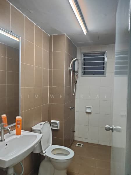 Servis Apartment untuk Disewa di The Arc - Lim Wei Keat - PropertyGuru.com.my