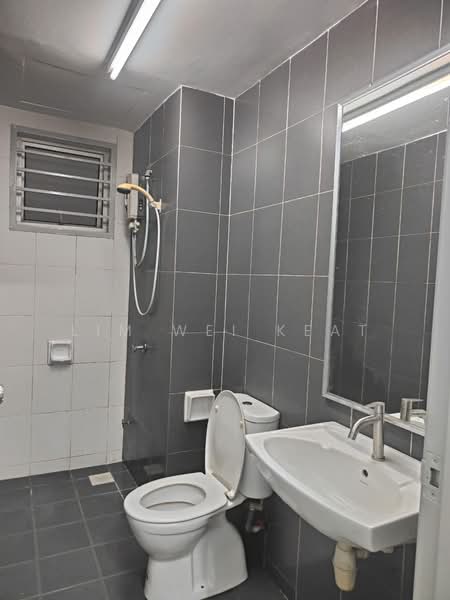 Servis Apartment untuk Disewa di The Arc - Lim Wei Keat - PropertyGuru.com.my