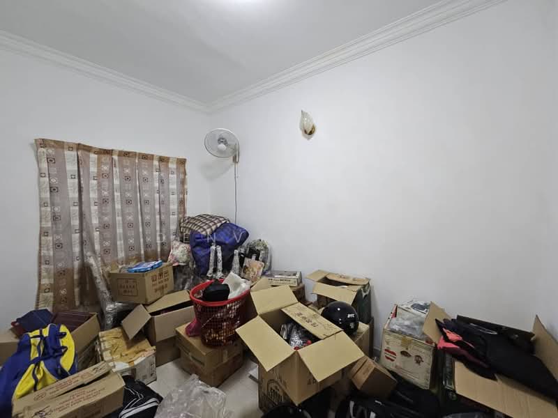 2-storey Terraced House for Sale in Taman Seri Taming (Cheras) - Denver Sin - Interior - PropertyGuru.com.my
