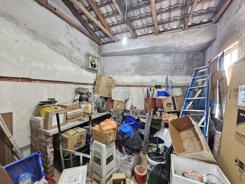 2-storey Terraced House for Sale in Taman Seri Taming (Cheras) - Denver Sin - Interior - PropertyGuru.com.my