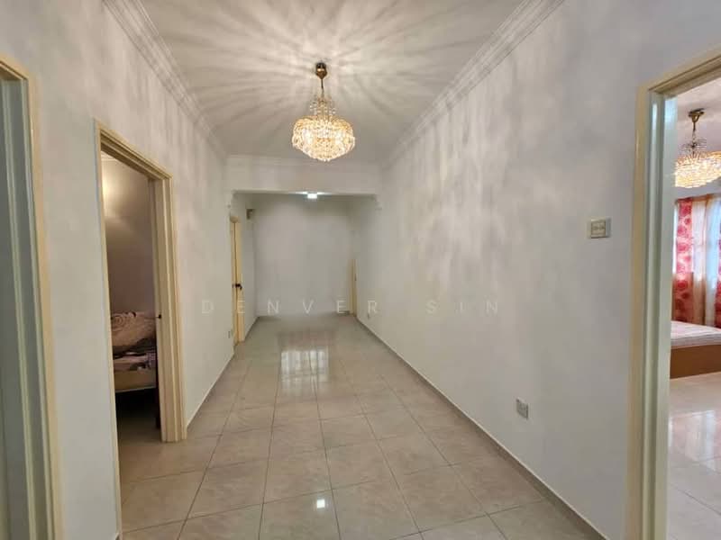 2-storey Terraced House for Sale in Taman Seri Taming (Cheras) - Denver Sin - Corridor - PropertyGuru.com.my