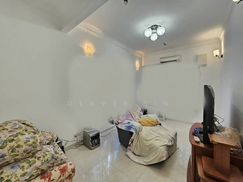 2-storey Terraced House for Sale in Taman Seri Taming (Cheras) - Denver Sin - Living Room - PropertyGuru.com.my