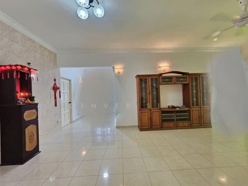 2-storey Terraced House for Sale in Taman Seri Taming (Cheras) - Denver Sin - Living Room - PropertyGuru.com.my