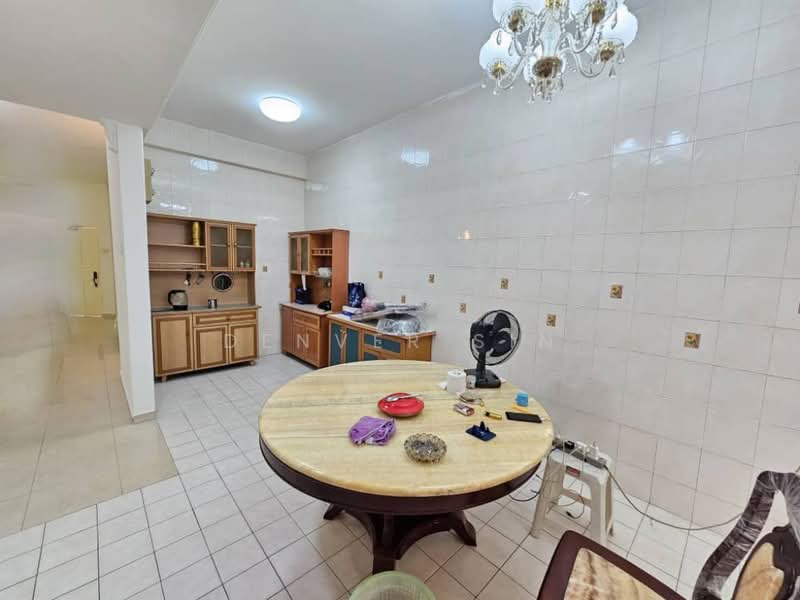 2-storey Terraced House for Sale in Taman Seri Taming (Cheras) - Denver Sin - Kitchen - PropertyGuru.com.my