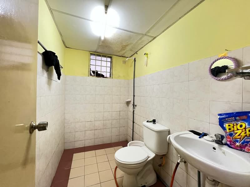 Apartment for Sale at Pesona Villa - Amzar Faiz - PropertyGuru.com.my