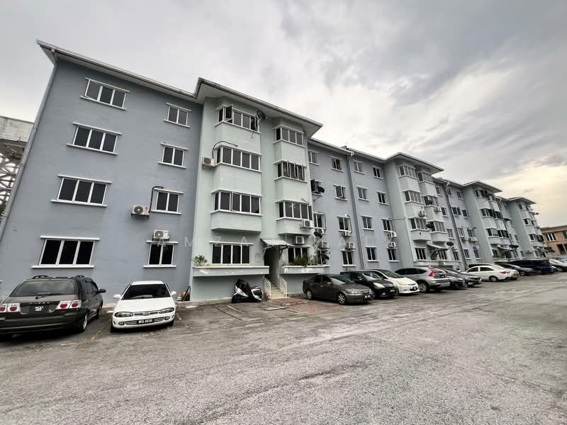 Apartment for Sale at Pesona Villa - Amzar Faiz - PropertyGuru.com.my