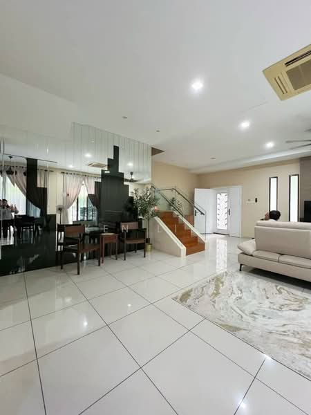 Cluster House for Sale in Senibong Cove (Masai) - Ken Liew - PropertyGuru.com.my