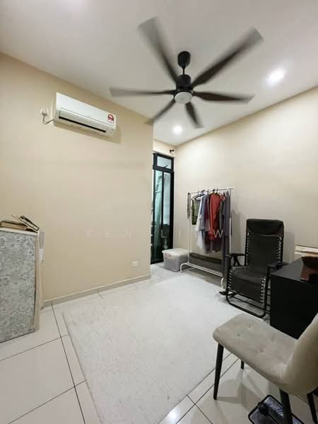 Cluster House for Sale in Senibong Cove (Masai) - Ken Liew - PropertyGuru.com.my