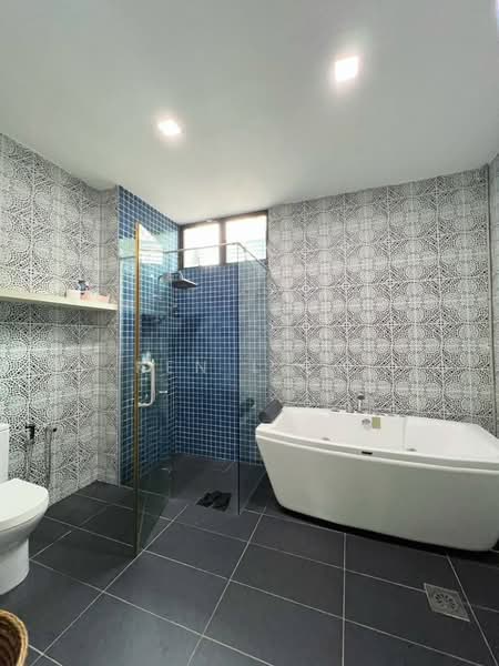 Cluster House for Sale in Senibong Cove (Masai) - Ken Liew - PropertyGuru.com.my