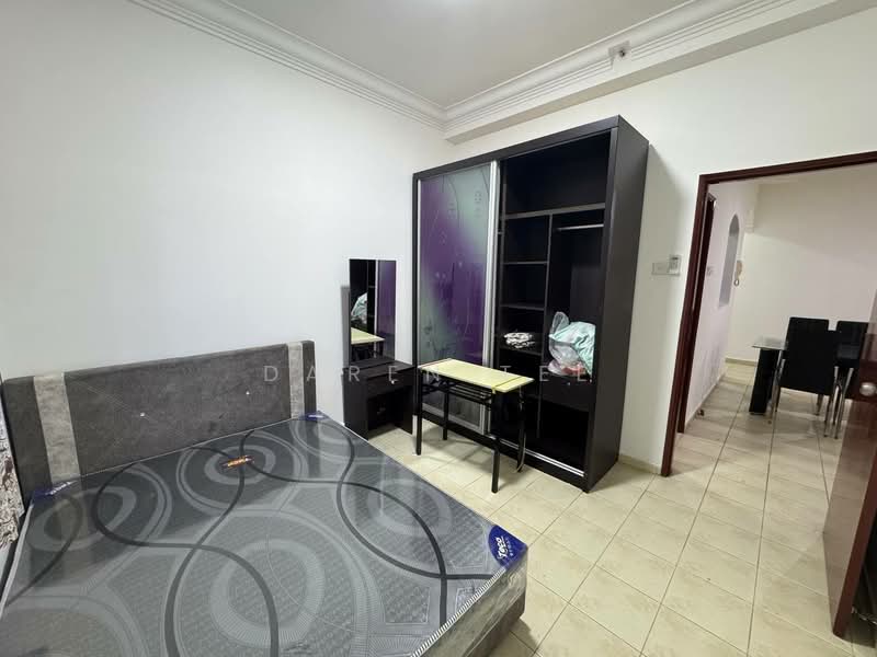 Pangsapuri untuk Disewa di Prima Regency - Daren Tee - Bedroom - PropertyGuru.com.my