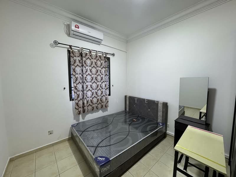 Pangsapuri untuk Disewa di Prima Regency - Daren Tee - Bedroom - PropertyGuru.com.my