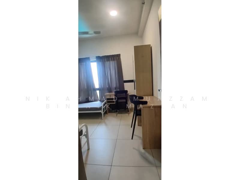 Service Residence for Sale at Edusphere - Nik Ahmad Muazzam Bin Nik Mazlan - PropertyGuru.com.my
