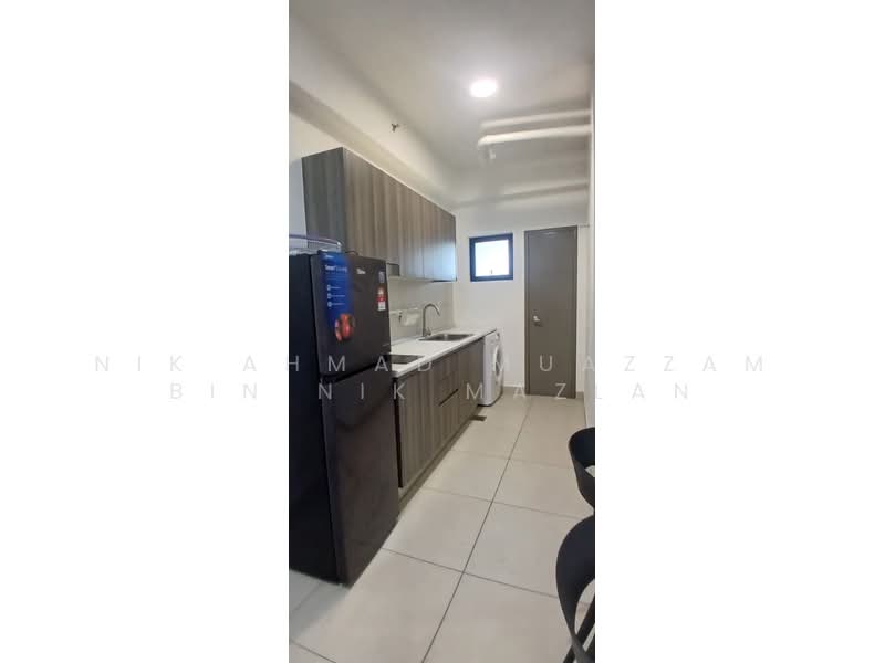 Service Residence for Sale at Edusphere - Nik Ahmad Muazzam Bin Nik Mazlan - PropertyGuru.com.my