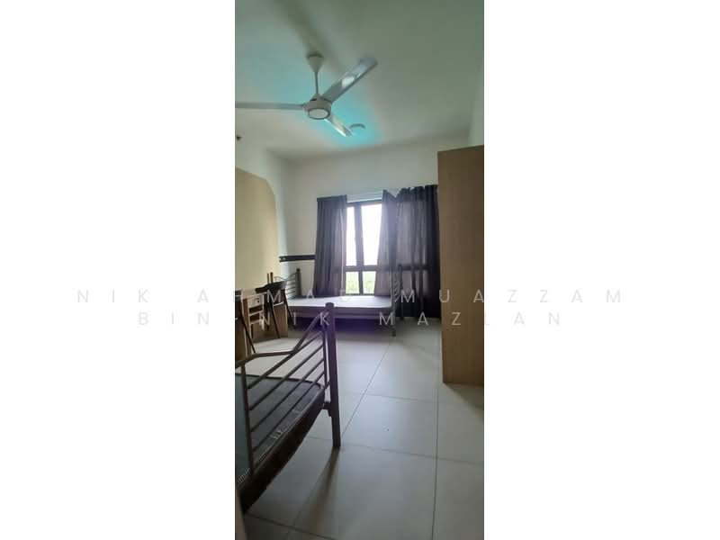Service Residence for Sale at Edusphere - Nik Ahmad Muazzam Bin Nik Mazlan - PropertyGuru.com.my