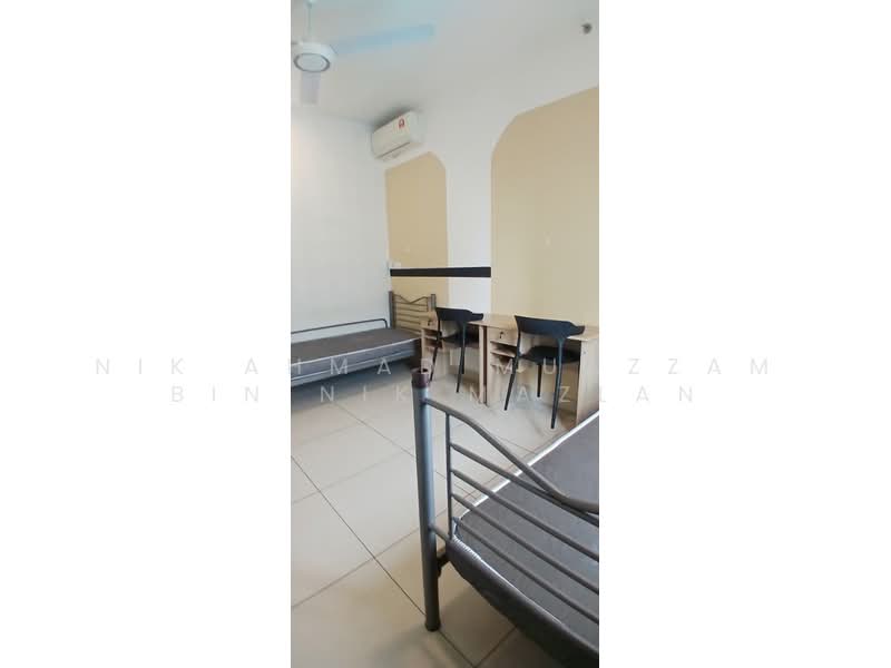 Service Residence for Sale at Edusphere - Nik Ahmad Muazzam Bin Nik Mazlan - PropertyGuru.com.my