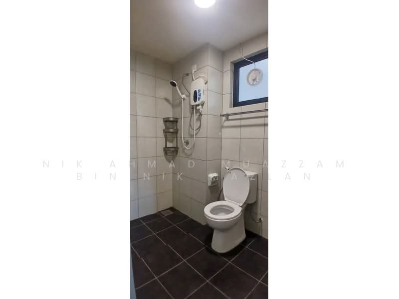 Service Residence for Sale at Edusphere - Nik Ahmad Muazzam Bin Nik Mazlan - PropertyGuru.com.my