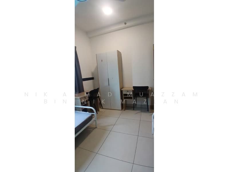 Service Residence for Sale at Edusphere - Nik Ahmad Muazzam Bin Nik Mazlan - PropertyGuru.com.my