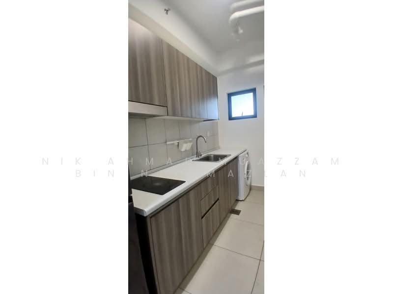 Service Residence for Sale at Edusphere - Nik Ahmad Muazzam Bin Nik Mazlan - PropertyGuru.com.my