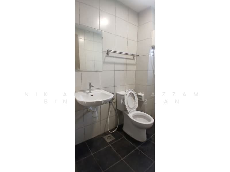 Service Residence for Sale at Edusphere - Nik Ahmad Muazzam Bin Nik Mazlan - PropertyGuru.com.my