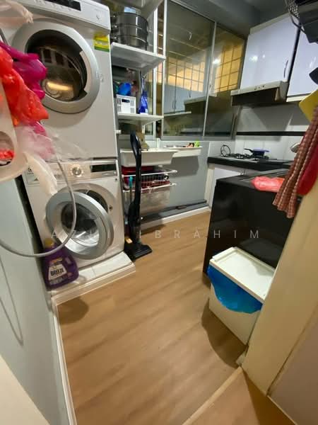 Kondominium untuk Dijual di Chancellor - Azli Ibrahim - Kitchen - PropertyGuru.com.my