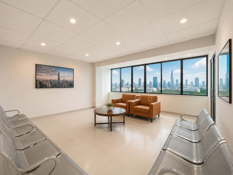 Hotel / Resort untuk Disewa di Bukit Bintang (KL City Centre) - Seamus Kor - View - PropertyGuru.com.my
