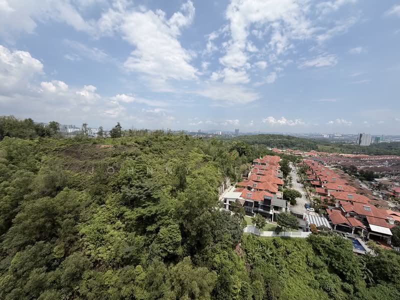Condominium for Sale at Greenview Residence - Johnny Leong - Exterior - PropertyGuru.com.my