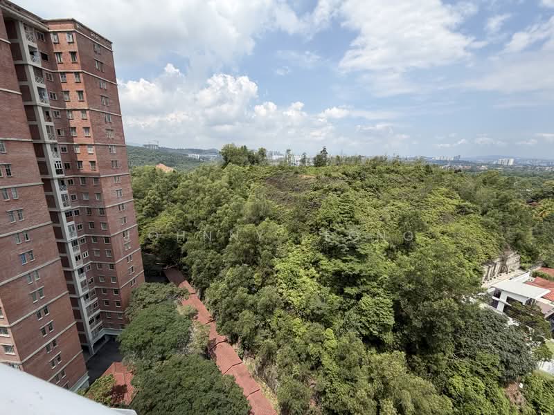 Condominium for Sale at Greenview Residence - Johnny Leong - PropertyGuru.com.my