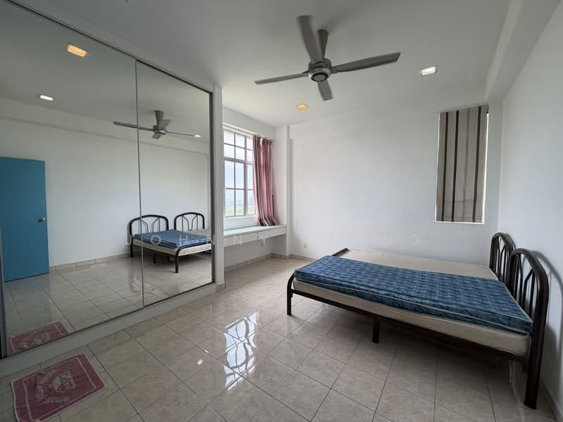 Condominium for Sale at Greenview Residence - Johnny Leong - Bedroom - PropertyGuru.com.my