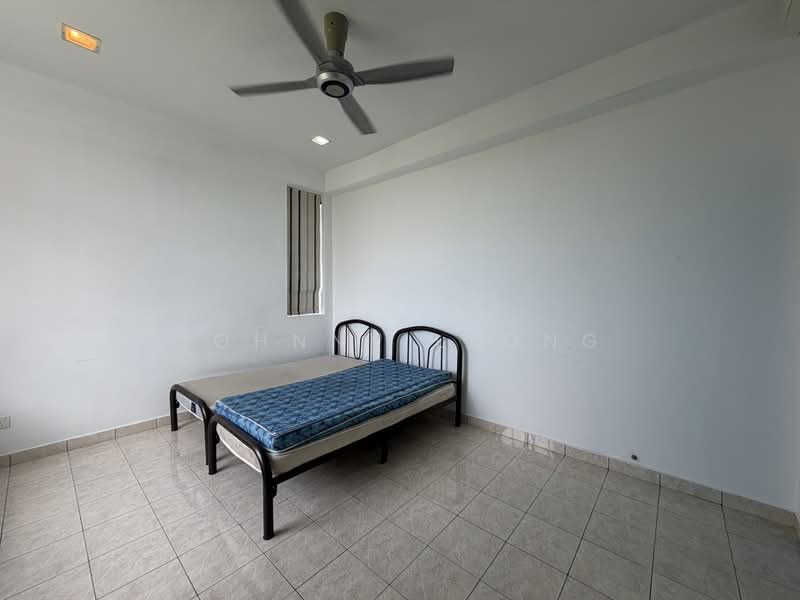 Condominium for Sale at Greenview Residence - Johnny Leong - Bedroom - PropertyGuru.com.my