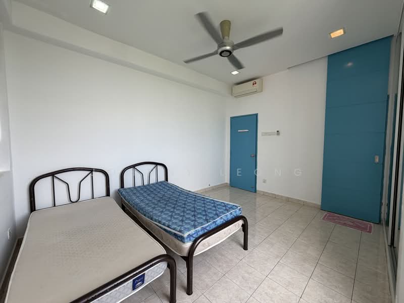 Condominium for Sale at Greenview Residence - Johnny Leong - Bedroom - PropertyGuru.com.my