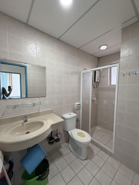 Condominium for Sale at Greenview Residence - Johnny Leong - Bathroom - PropertyGuru.com.my