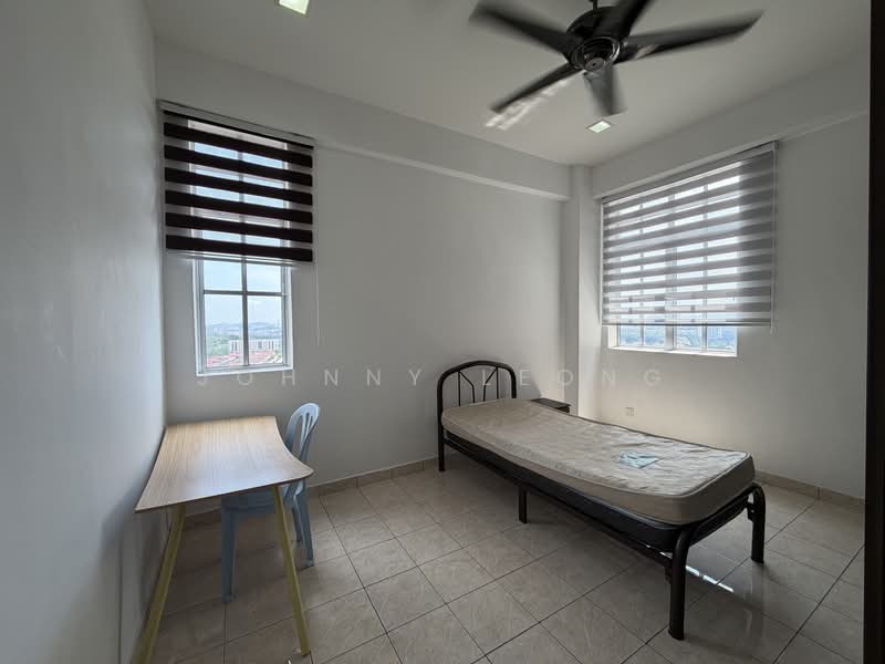 Condominium for Sale at Greenview Residence - Johnny Leong - Bedroom - PropertyGuru.com.my