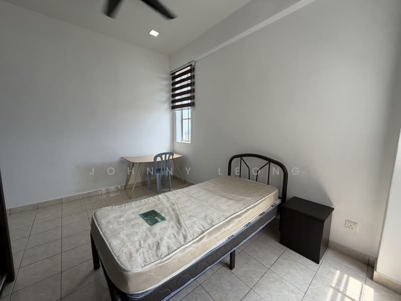 Condominium for Sale at Greenview Residence - Johnny Leong - Bedroom - PropertyGuru.com.my