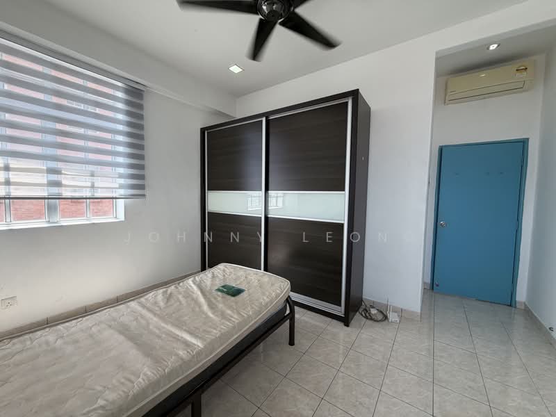 Condominium for Sale at Greenview Residence - Johnny Leong - Bedroom - PropertyGuru.com.my