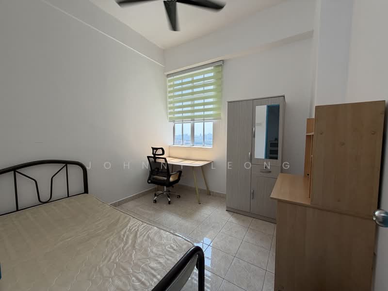 Condominium for Sale at Greenview Residence - Johnny Leong - Bedroom - PropertyGuru.com.my