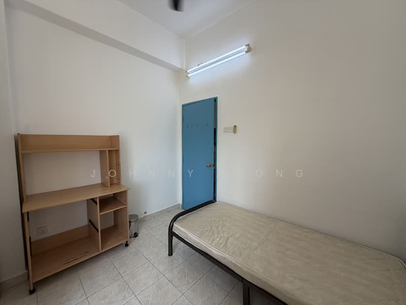 Condominium for Sale at Greenview Residence - Johnny Leong - Bedroom - PropertyGuru.com.my