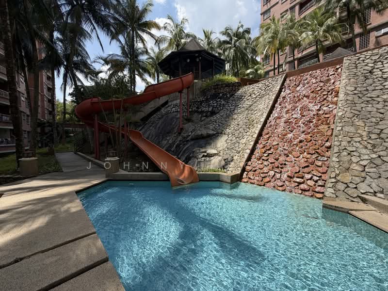 Condominium for Sale at Greenview Residence - Johnny Leong - Exterior - PropertyGuru.com.my
