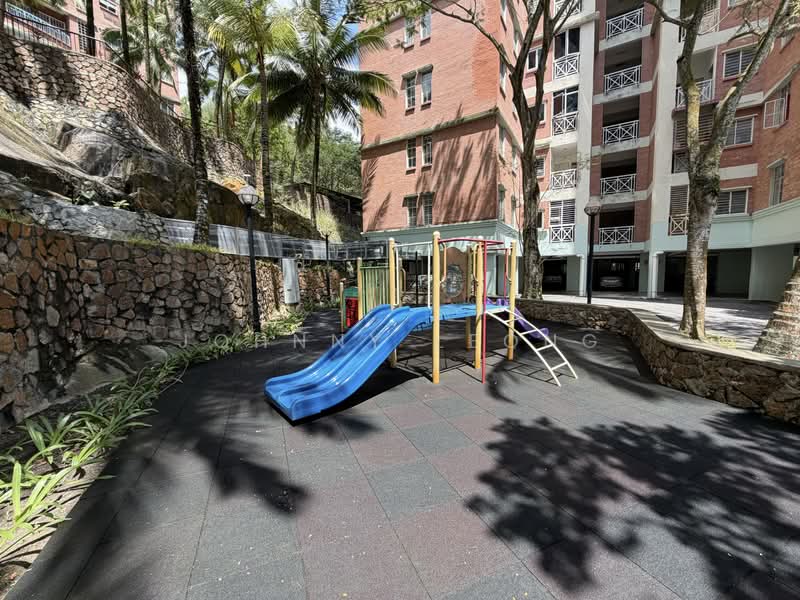 Condominium for Sale at Greenview Residence - Johnny Leong - Exterior - PropertyGuru.com.my