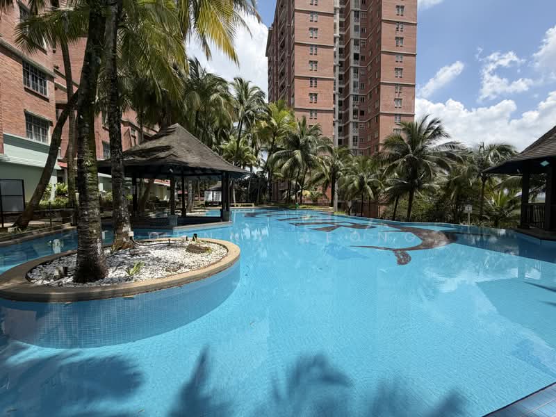 Condominium for Sale at Greenview Residence - Johnny Leong - Exterior - PropertyGuru.com.my