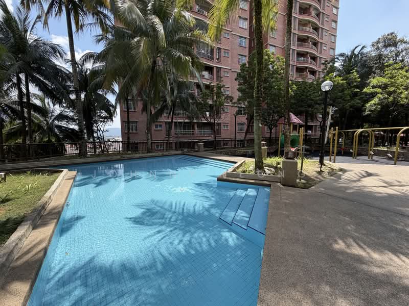 Condominium for Sale at Greenview Residence - Johnny Leong - Exterior - PropertyGuru.com.my
