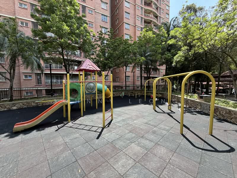 Condominium for Sale at Greenview Residence - Johnny Leong - Exterior - PropertyGuru.com.my