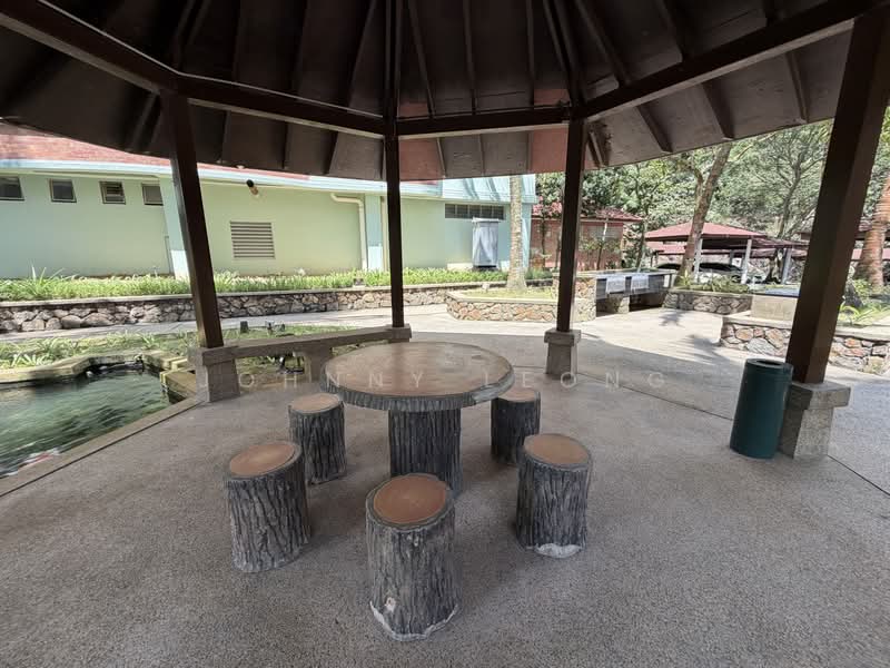 Condominium for Sale at Greenview Residence - Johnny Leong - Exterior - PropertyGuru.com.my
