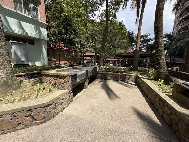 Condominium for Sale at Greenview Residence - Johnny Leong - Exterior - PropertyGuru.com.my