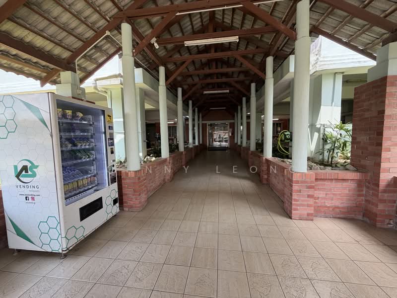 Condominium for Sale at Greenview Residence - Johnny Leong - Exterior - PropertyGuru.com.my